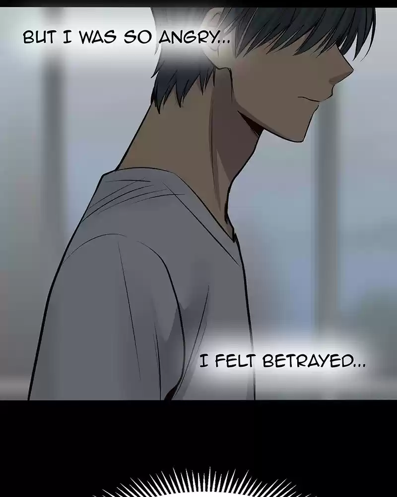 My Deepest Secret Chapter 65