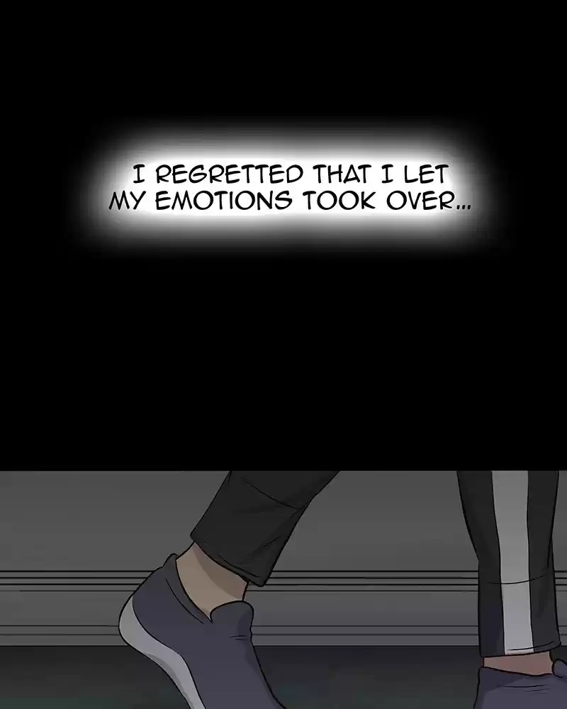 My Deepest Secret Chapter 65