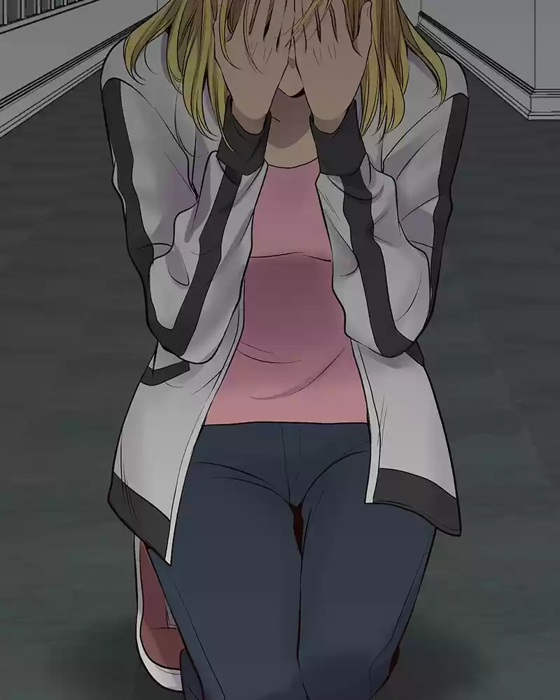 My Deepest Secret Chapter 65