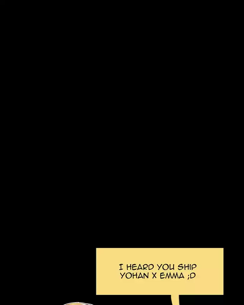 My Deepest Secret Chapter 65