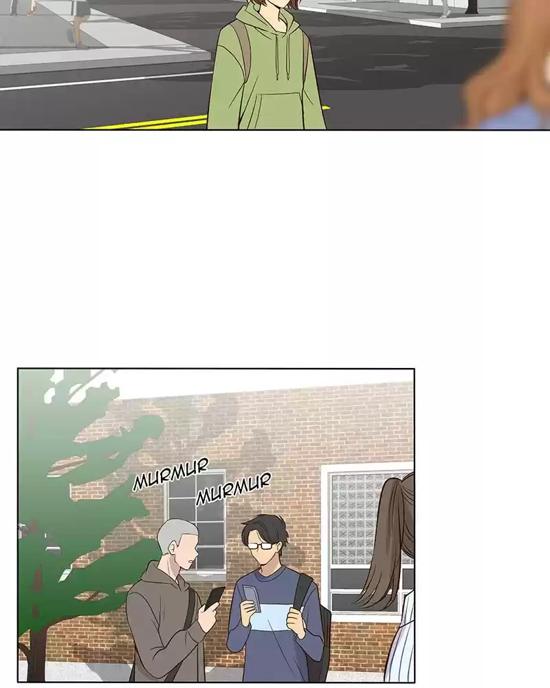 My Deepest Secret Chapter 66