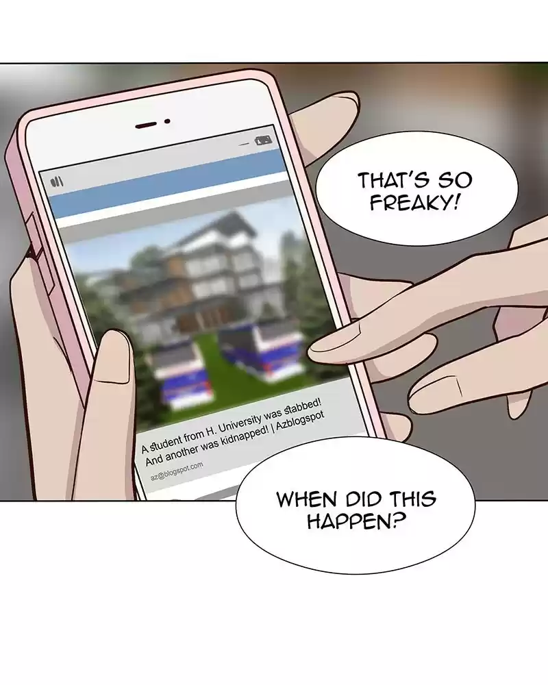 My Deepest Secret Chapter 66