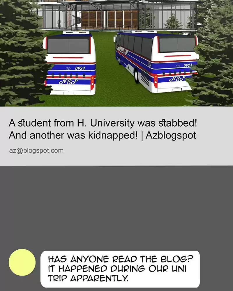 My Deepest Secret Chapter 66