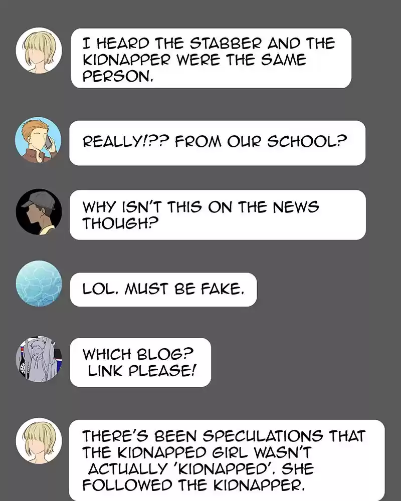 My Deepest Secret Chapter 66