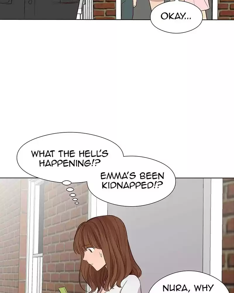 My Deepest Secret Chapter 66