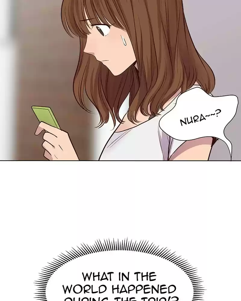 My Deepest Secret Chapter 66