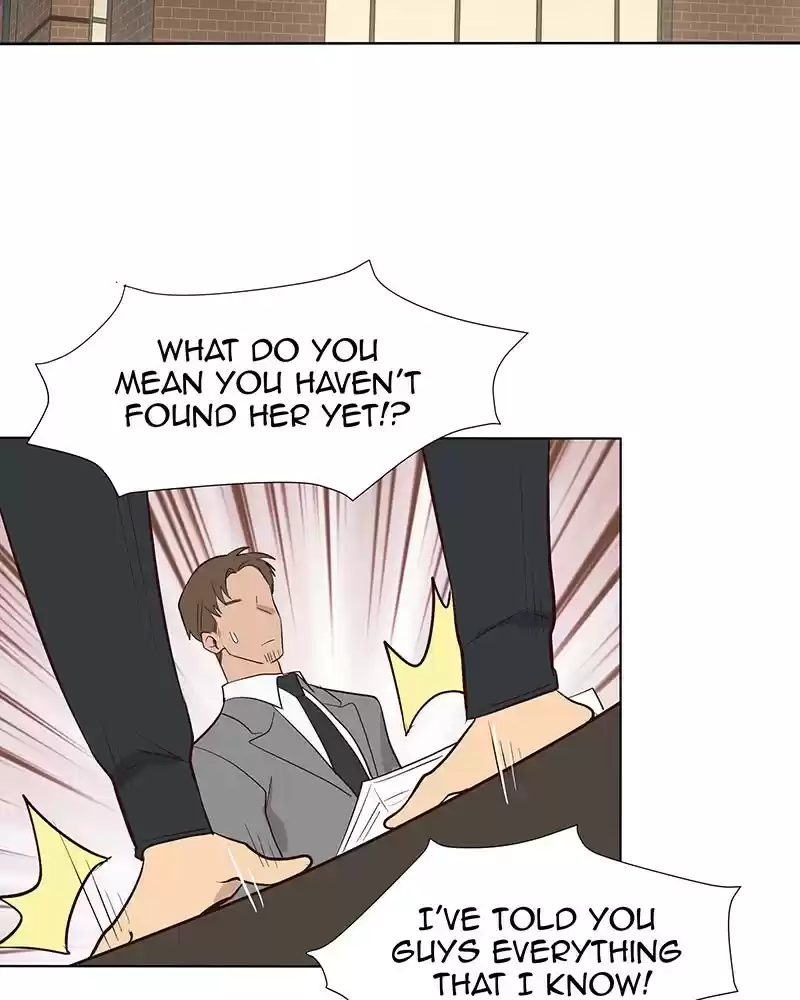 My Deepest Secret Chapter 66