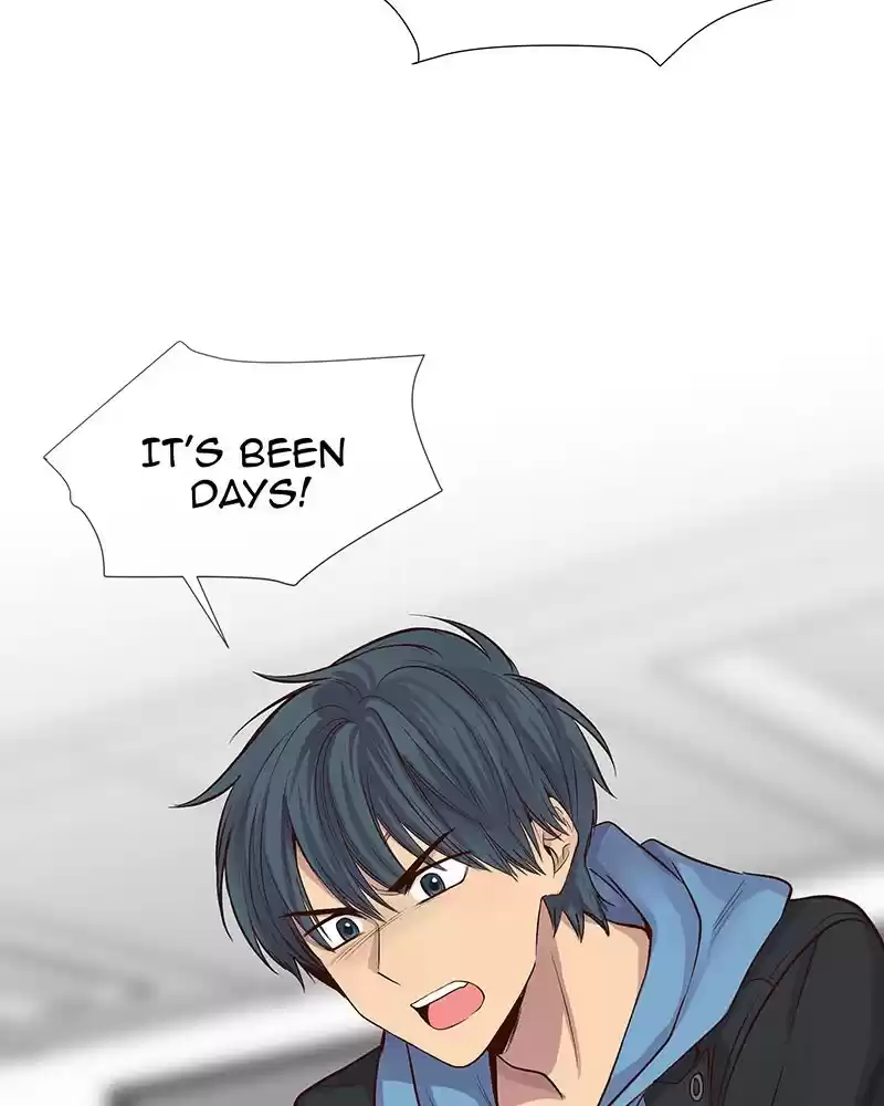 My Deepest Secret Chapter 66