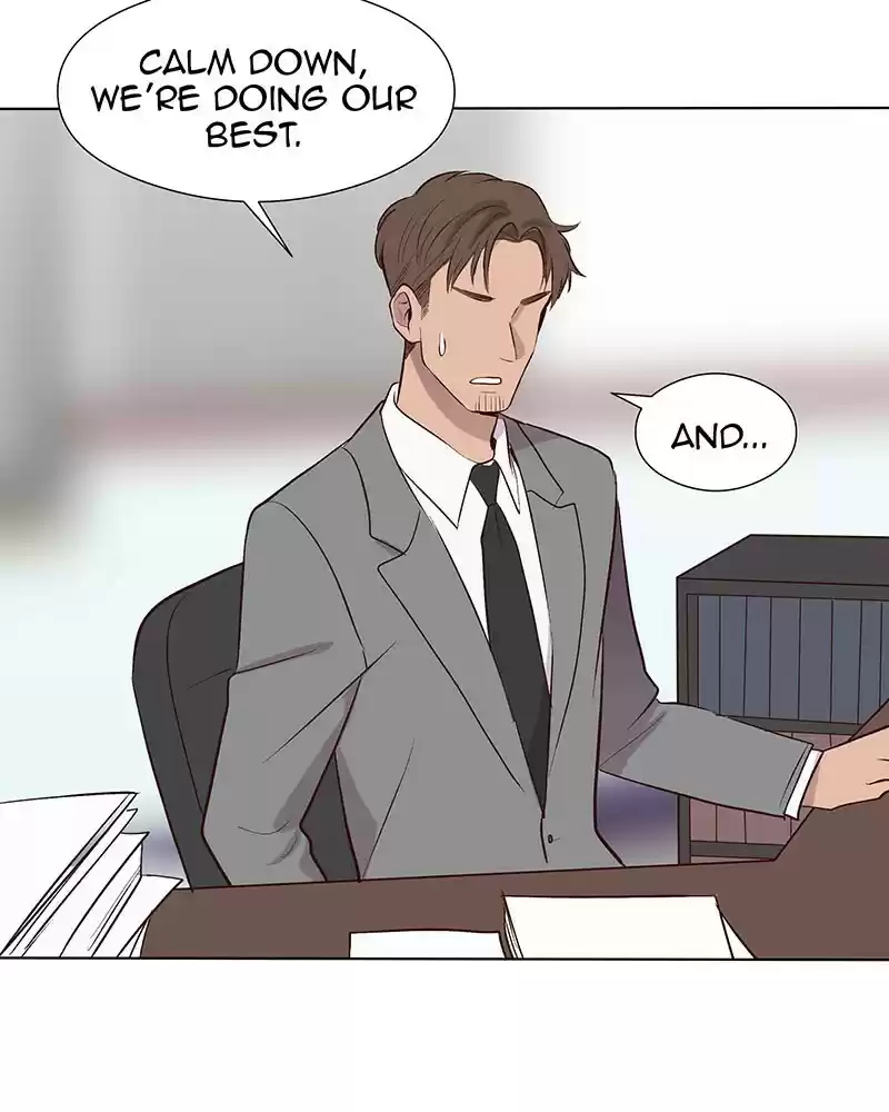 My Deepest Secret Chapter 66