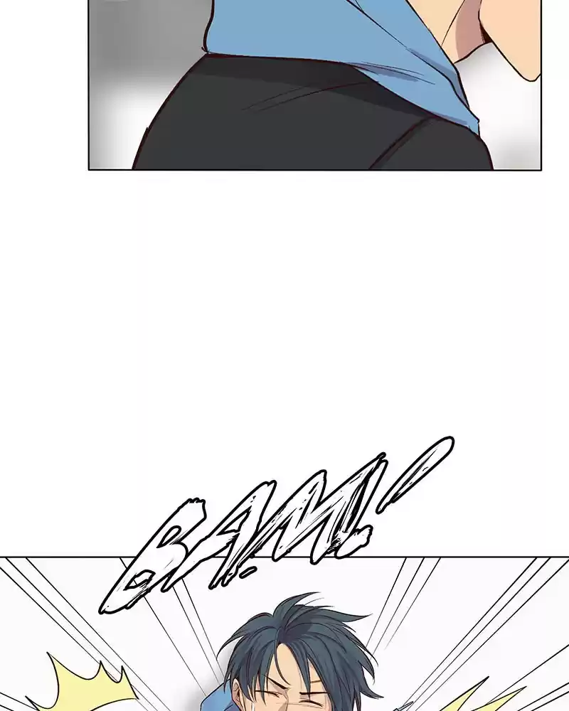 My Deepest Secret Chapter 66