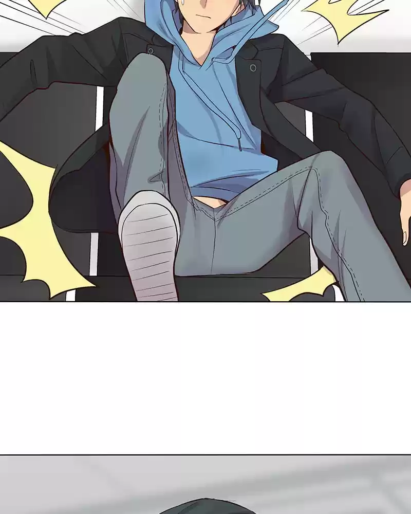 My Deepest Secret Chapter 66