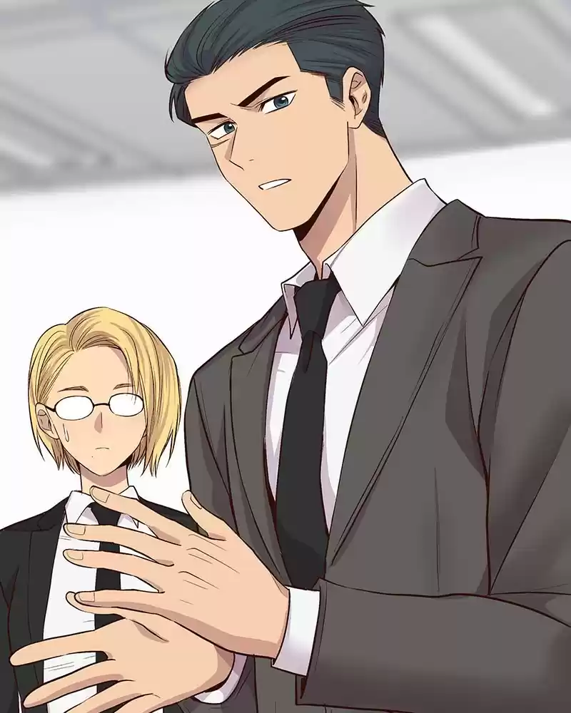 My Deepest Secret Chapter 66