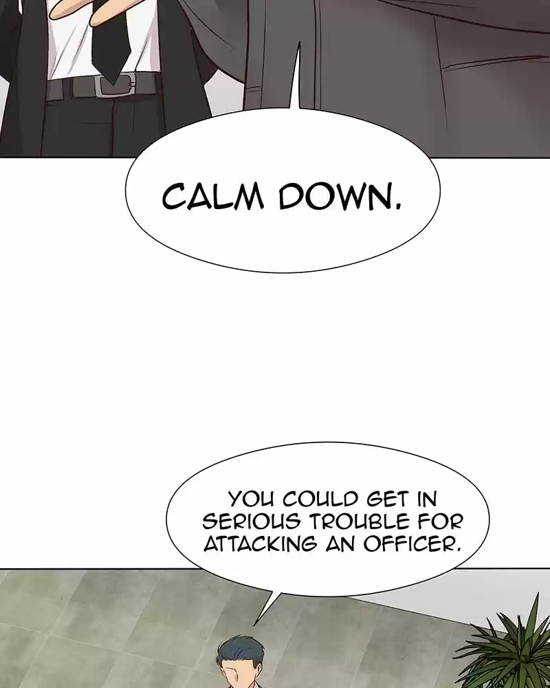 My Deepest Secret Chapter 66