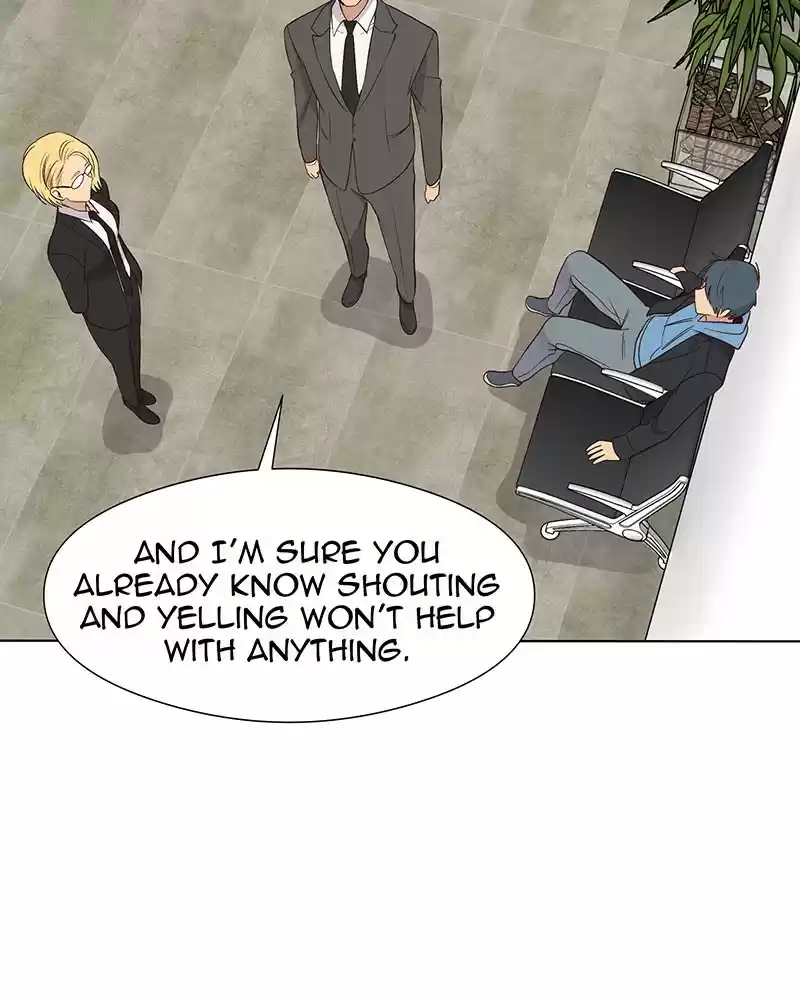 My Deepest Secret Chapter 66