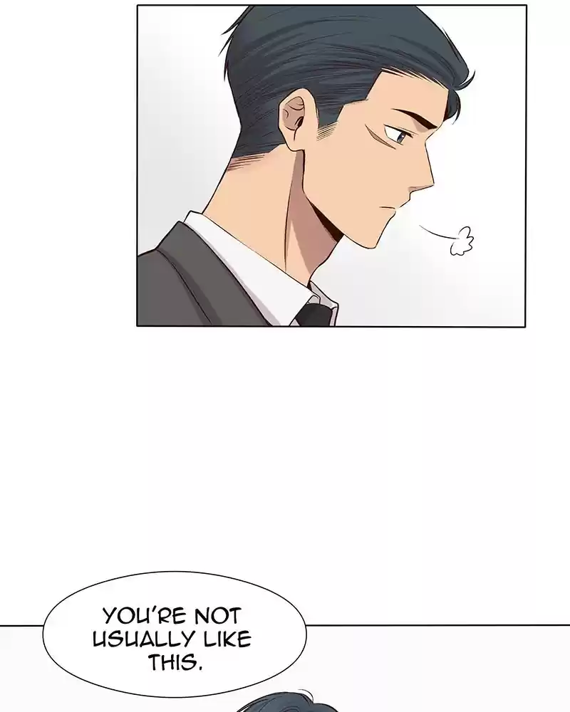 My Deepest Secret Chapter 66