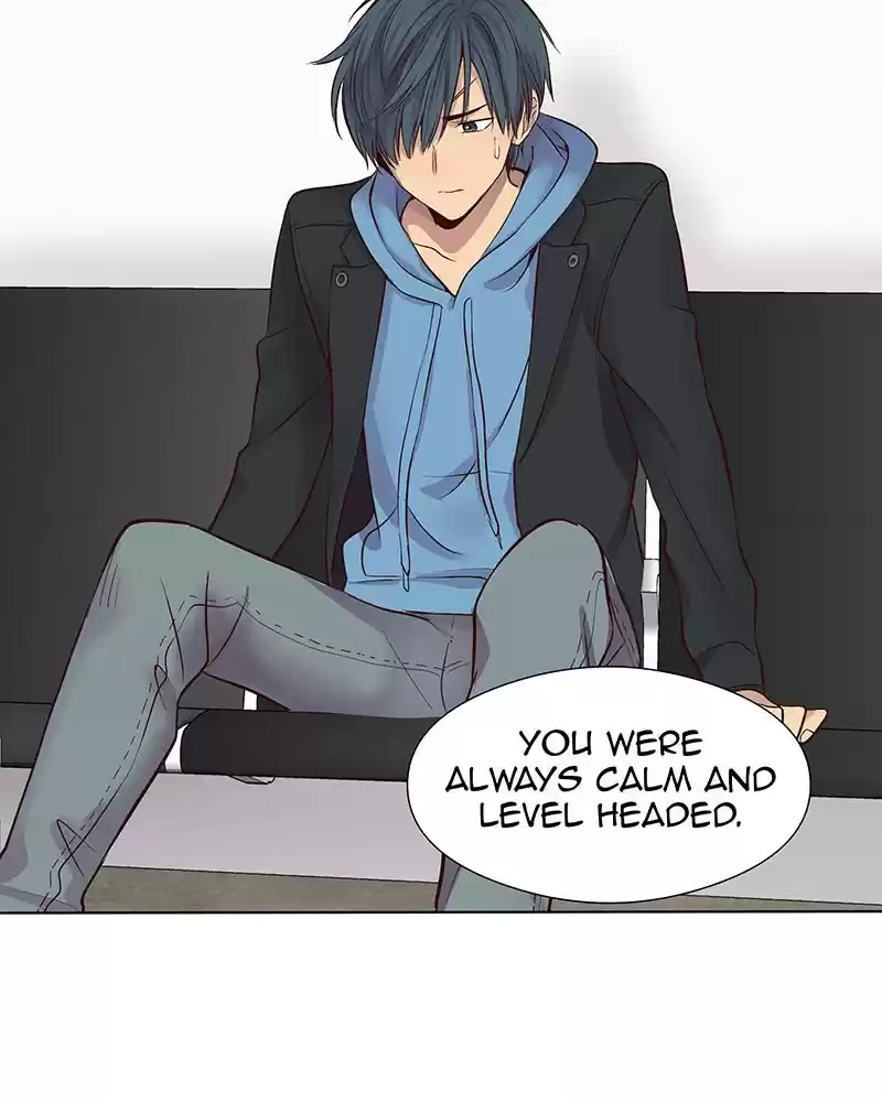 My Deepest Secret Chapter 66