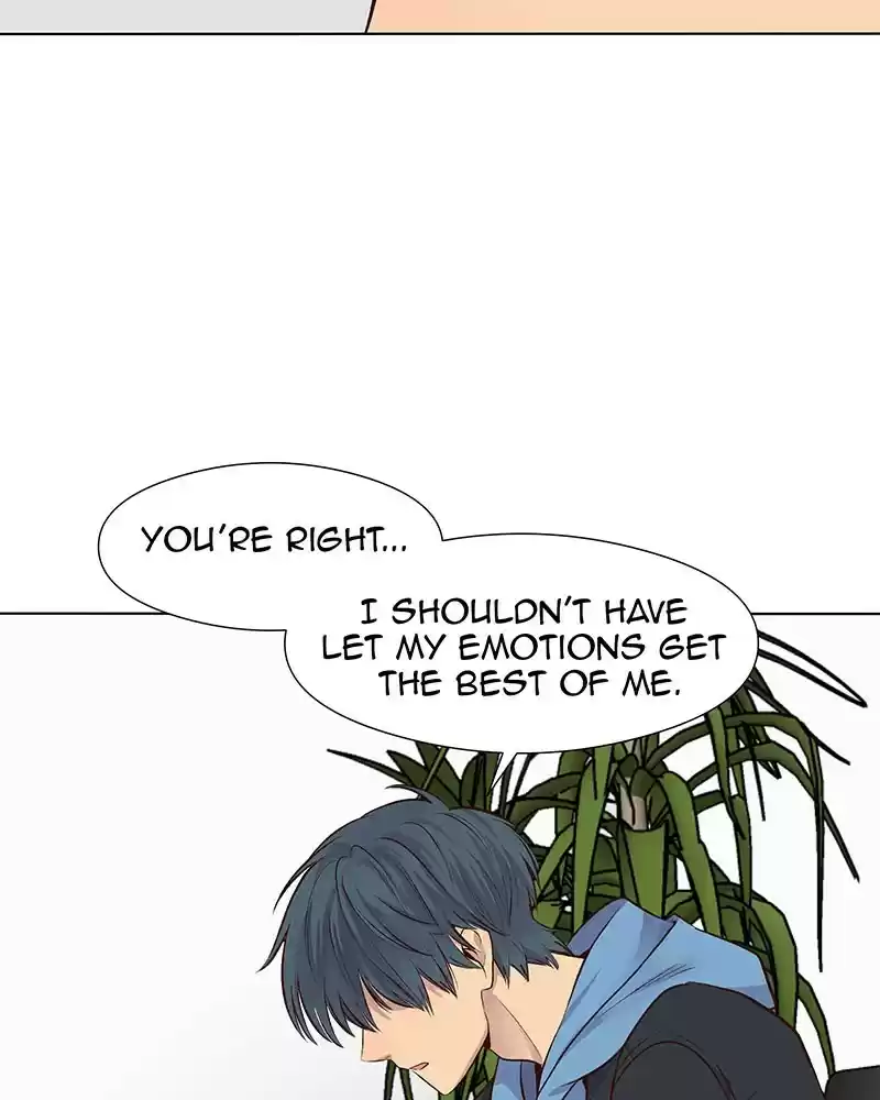 My Deepest Secret Chapter 66