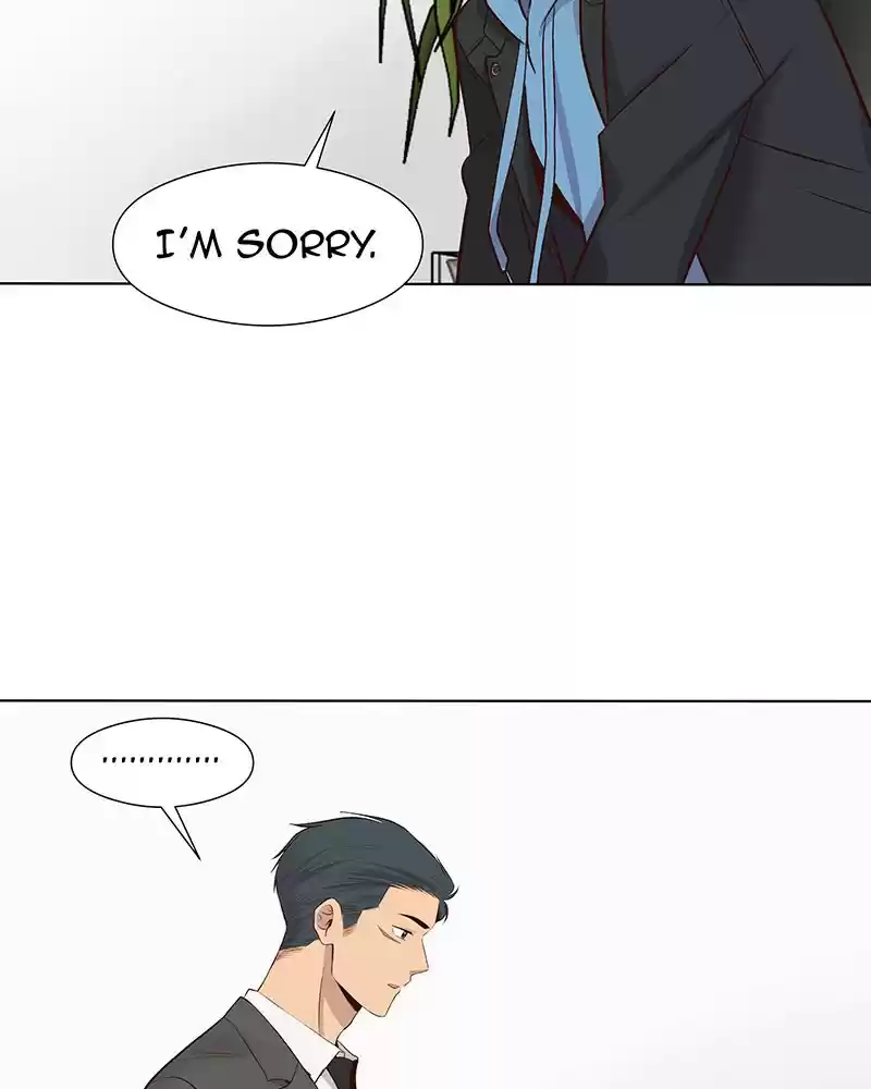 My Deepest Secret Chapter 66