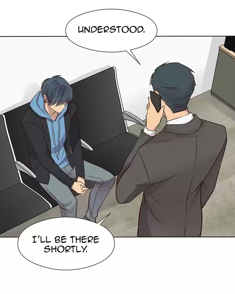 My Deepest Secret Chapter 66