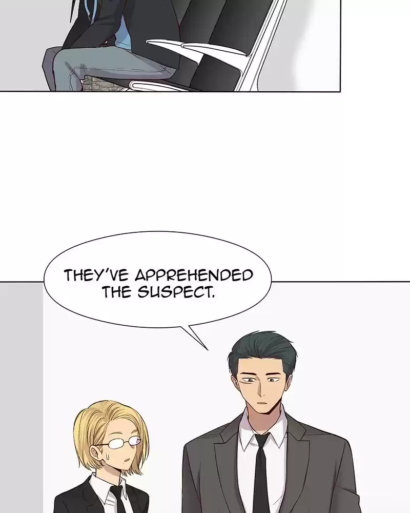 My Deepest Secret Chapter 66