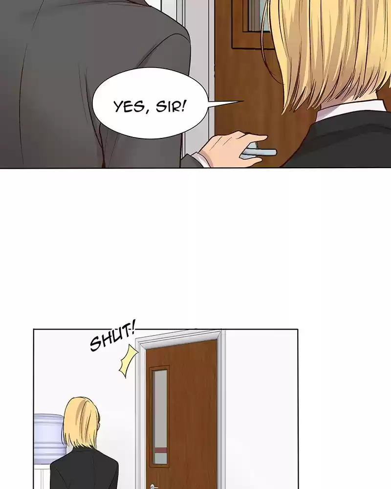 My Deepest Secret Chapter 66