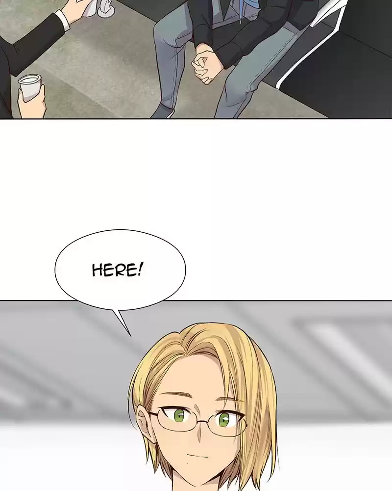 My Deepest Secret Chapter 66