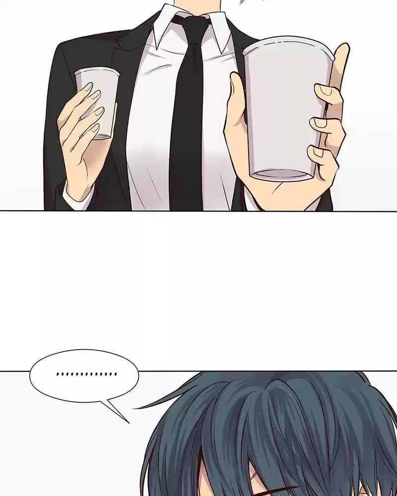 My Deepest Secret Chapter 66