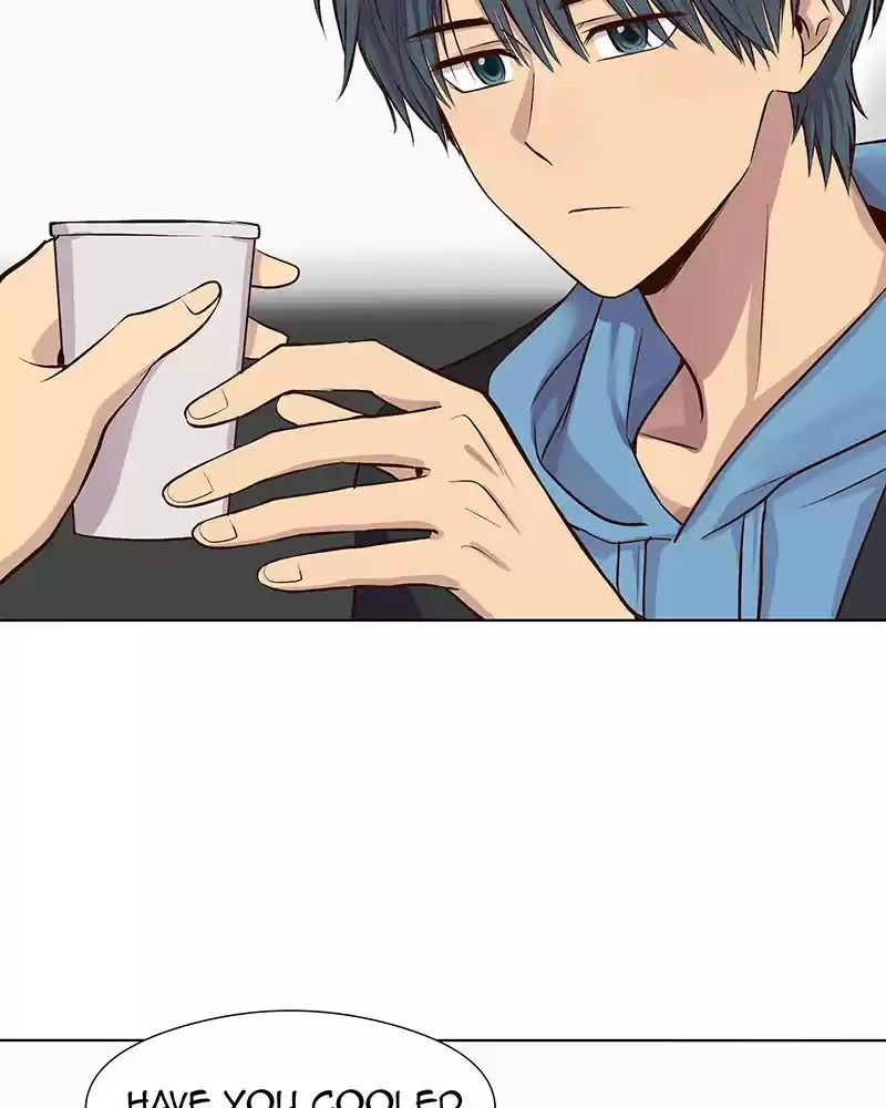 My Deepest Secret Chapter 66