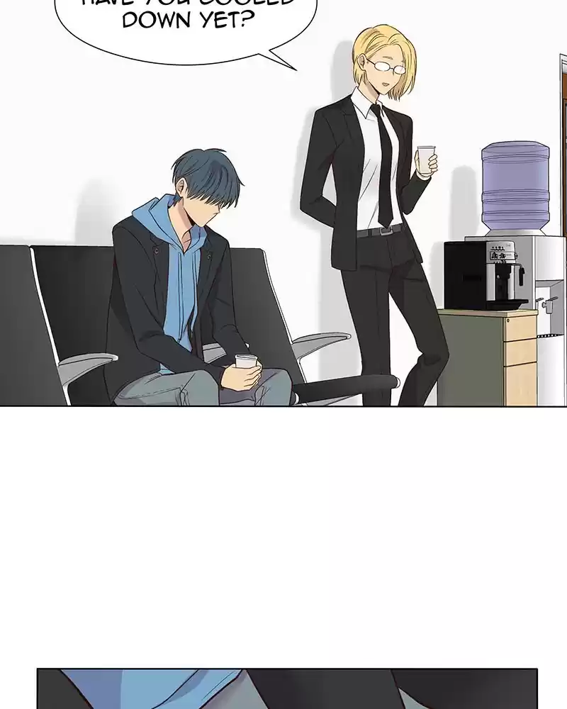 My Deepest Secret Chapter 66