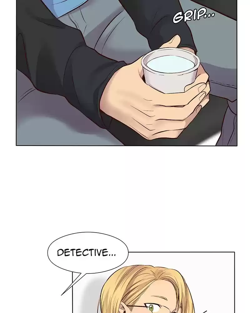 My Deepest Secret Chapter 66