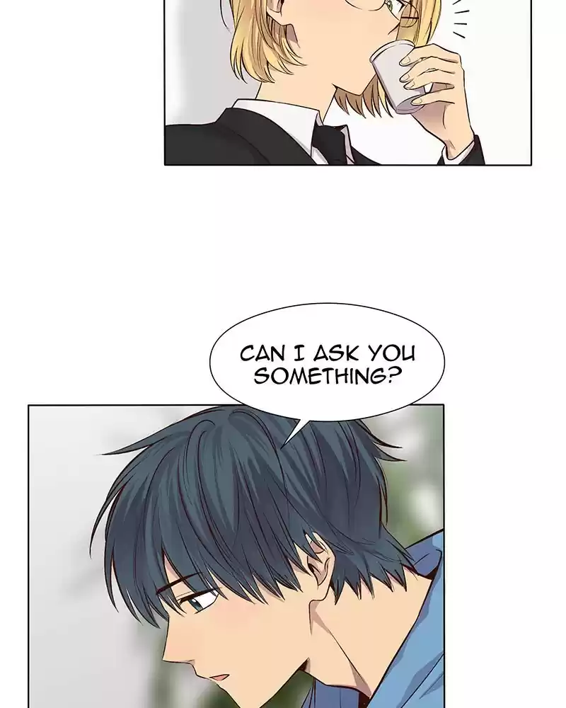 My Deepest Secret Chapter 66