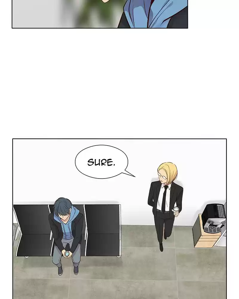 My Deepest Secret Chapter 66