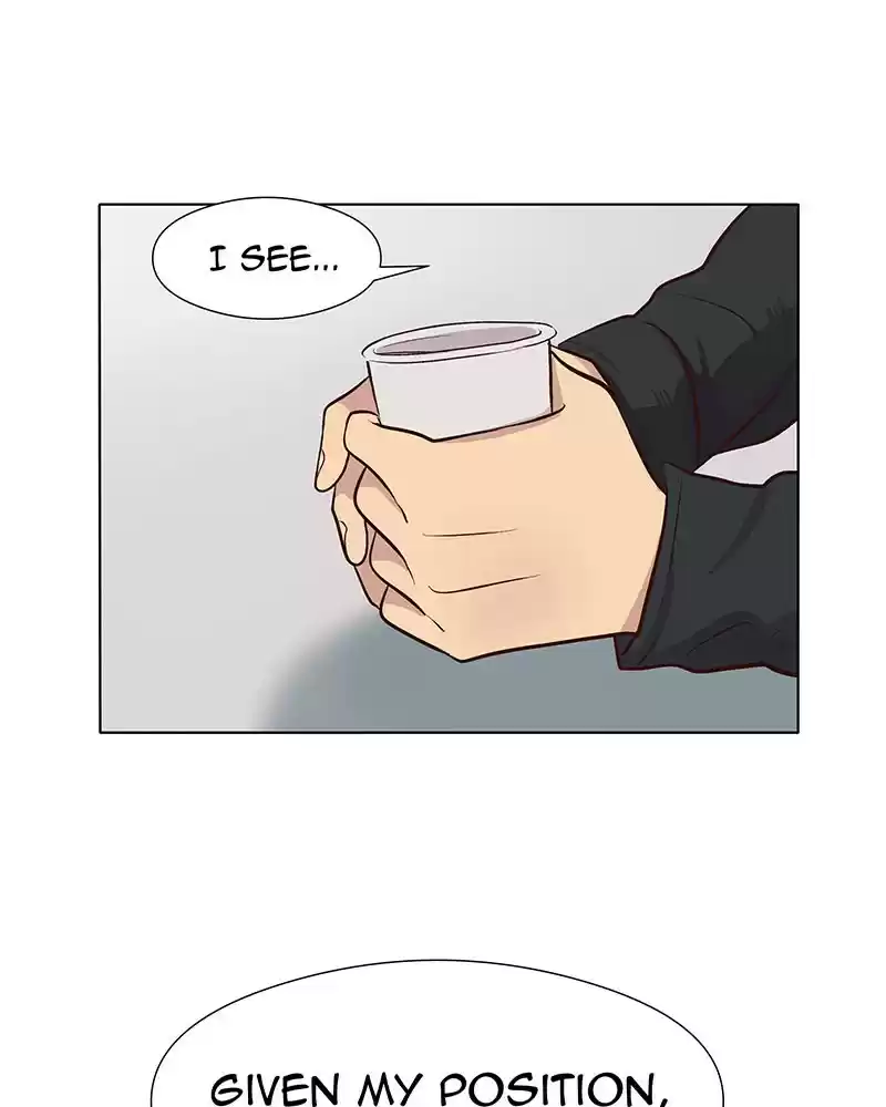 My Deepest Secret Chapter 66