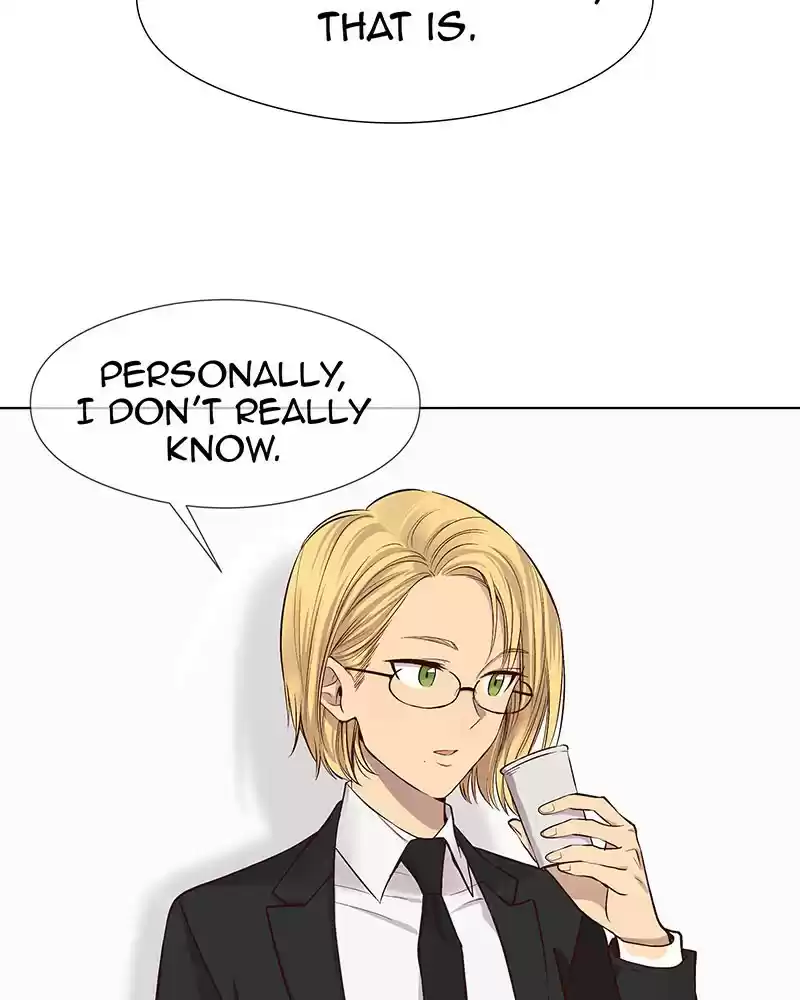 My Deepest Secret Chapter 66