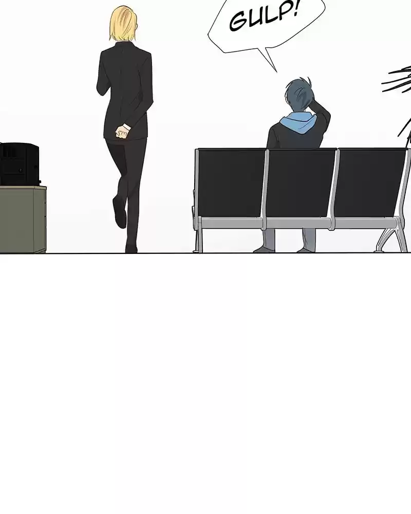 My Deepest Secret Chapter 66