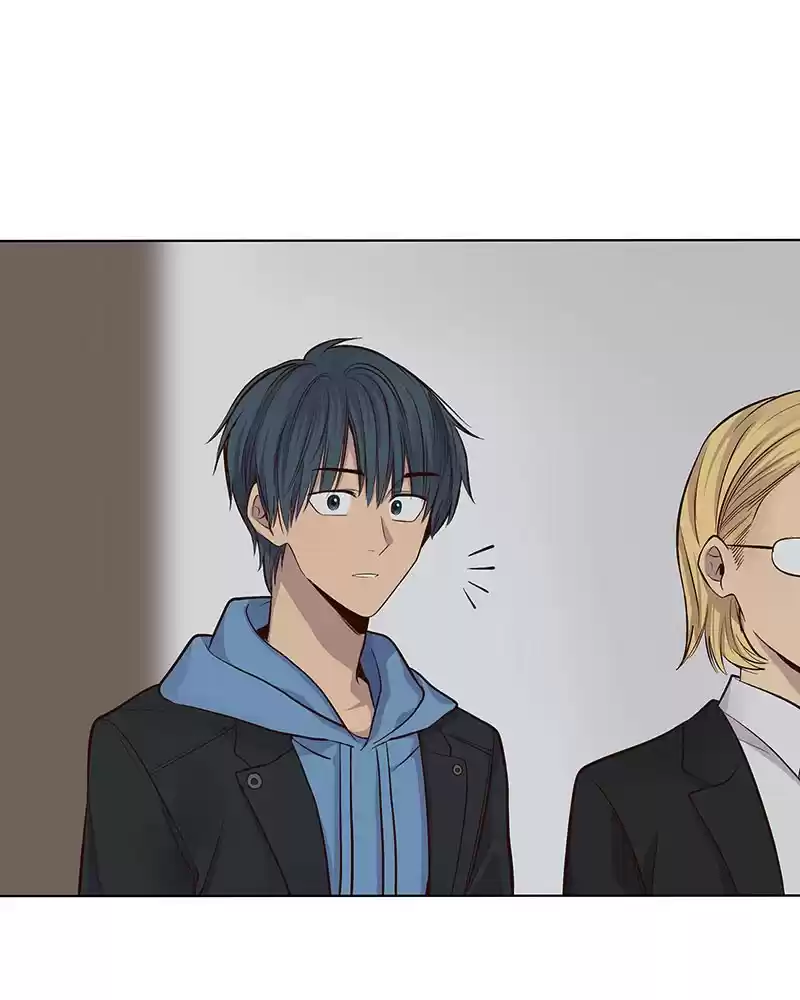 My Deepest Secret Chapter 66