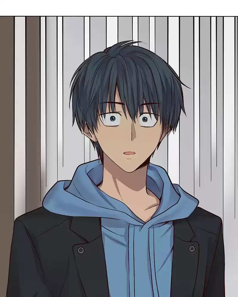 My Deepest Secret Chapter 66