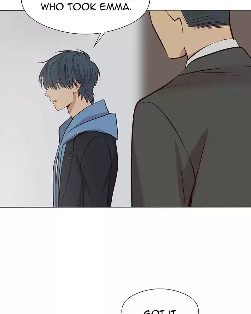 My Deepest Secret Chapter 66