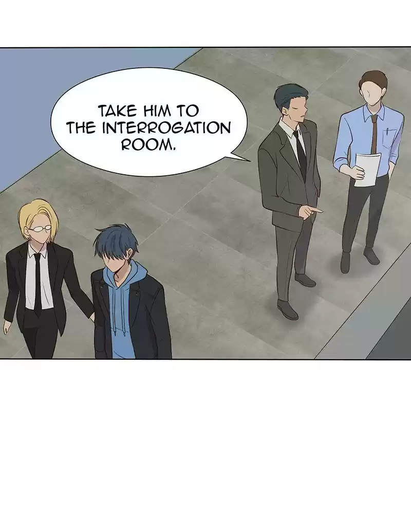 My Deepest Secret Chapter 66