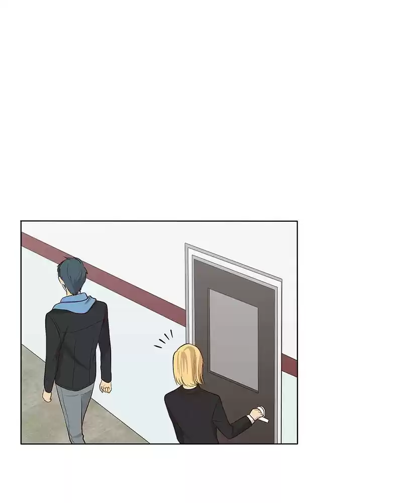 My Deepest Secret Chapter 66