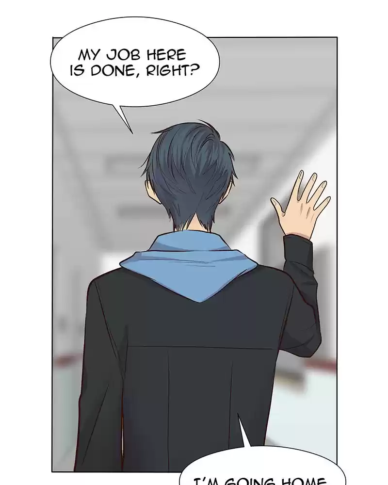 My Deepest Secret Chapter 66