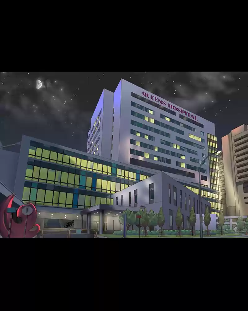 My Deepest Secret Chapter 67