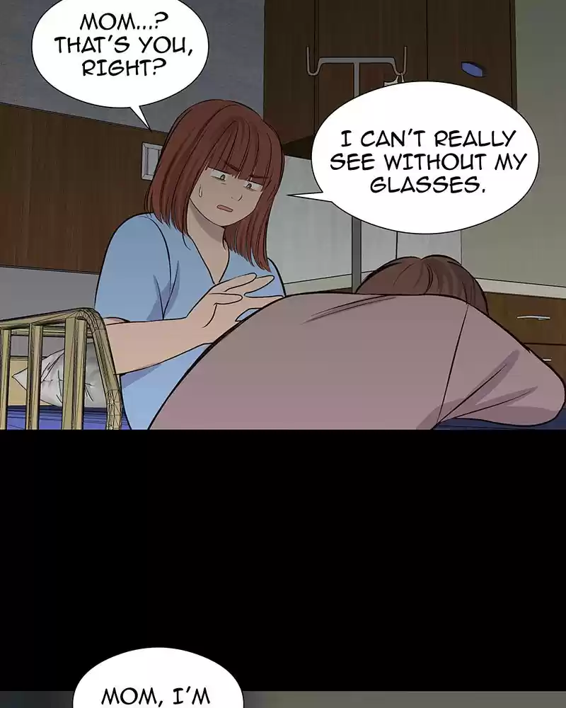 My Deepest Secret Chapter 67