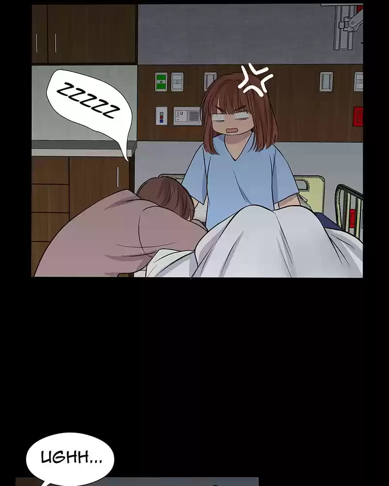 My Deepest Secret Chapter 67