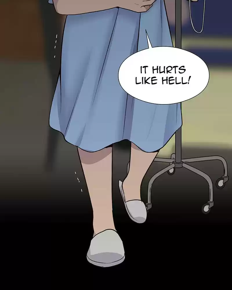 My Deepest Secret Chapter 67