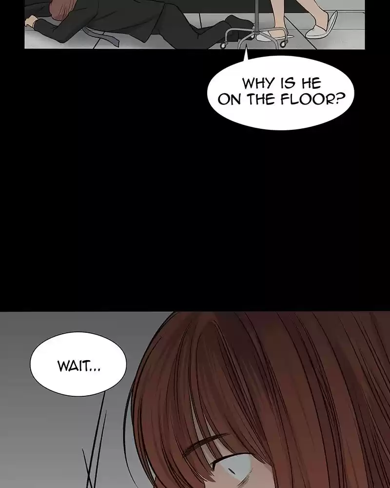 My Deepest Secret Chapter 67