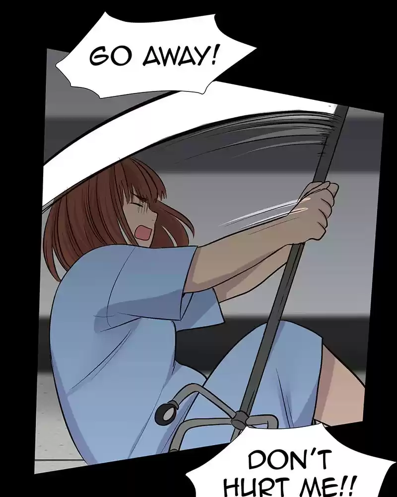 My Deepest Secret Chapter 67