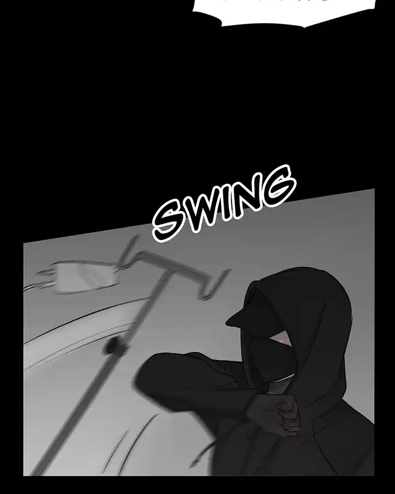 My Deepest Secret Chapter 67