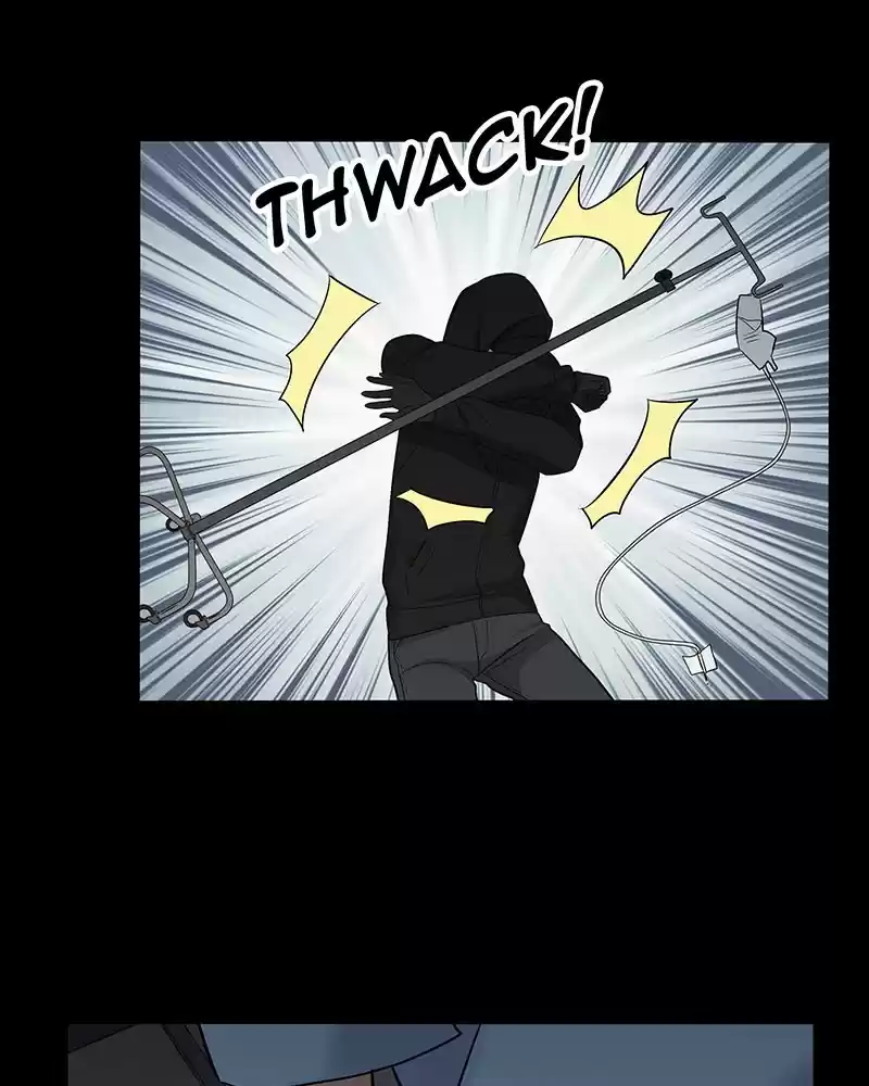 My Deepest Secret Chapter 67