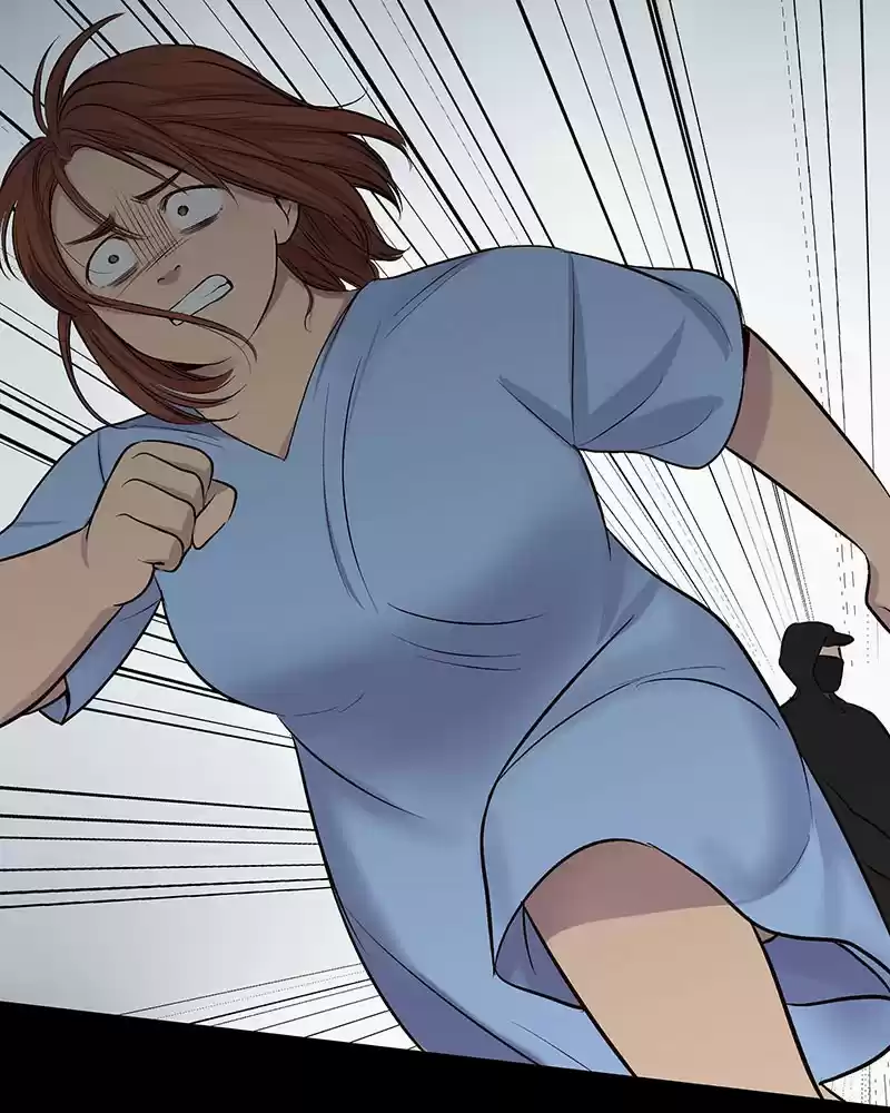 My Deepest Secret Chapter 67